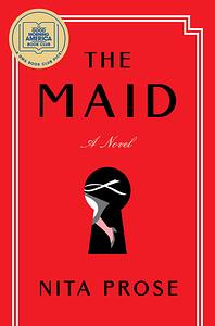 The Maid by Nita Prose