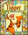 Tigger: Look and Find (Disney's Winnie The Pooh) by Lynne Suesse