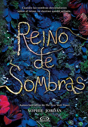 Reino de Sombras by Sophie Jordan