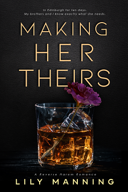 Making Hers Theirs by Lily Manning