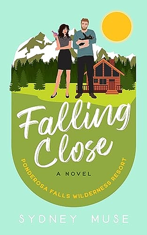 Falling Close by Sydney Muse