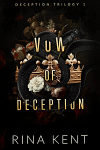Vow of Deception by Rina Kent