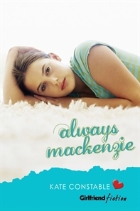 Always Mackenzie by Kate Constable