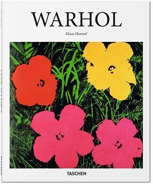 Andy Warhol: Commerce into Art by Klaus Honnef, Klaus Honnef