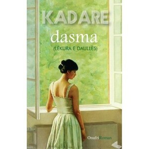 The Wedding by Ismail Kadare