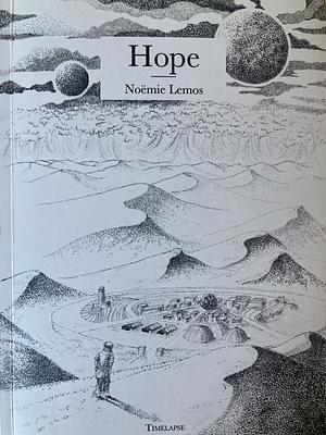 Hope by Noëmie Lemos