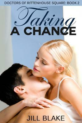 Taking a Chance by Jill Blake