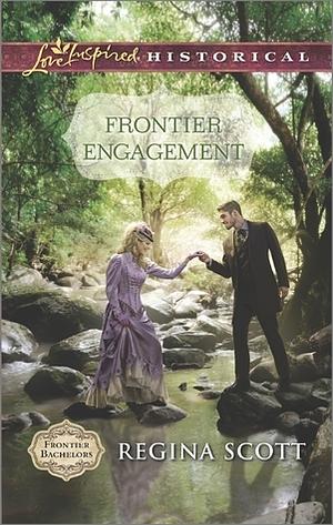 Frontier Engagement by Regina Scott