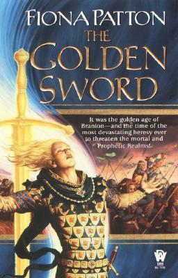 The Golden Sword by Fiona Patton