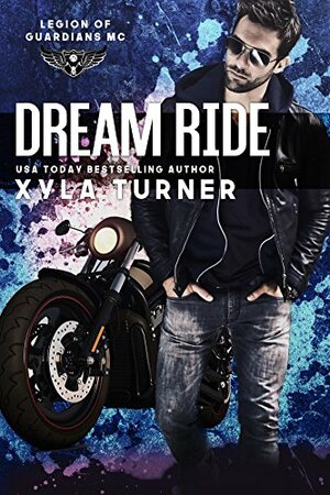 Dream Ride by Xyla Turner