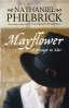 Mayflower: A Voyage to War by Nathaniel Philbrick