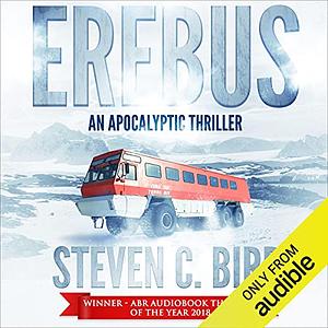 Erebus by Steven C. Bird