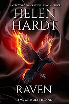Raven by Helen Hardt