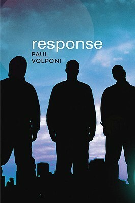 Response by Paul Volponi