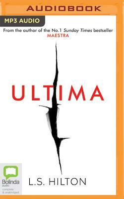 Ultima by L. S. Hilton