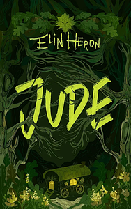 Jude by Elin Heron