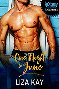 One Night in June by Liza Kay