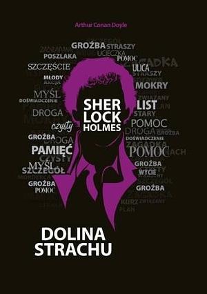 Dolina Strachu by Arthur Conan Doyle