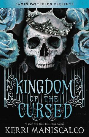 Kingdom of the Cursed by Kerri Maniscalco