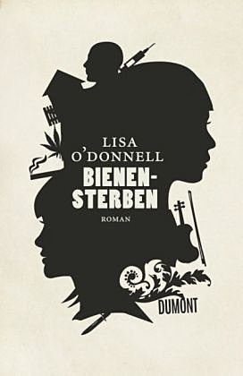 Bienensterben by Stefanie Jacobs, Lisa O'Donnell