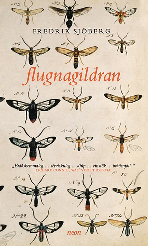 Flugnagildran by Fredrik Sjöberg