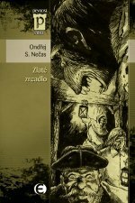 Zlaté zrcadlo by Ondřej S. Nečas