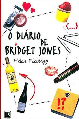 O diário de Bridget Jones by Helen Fielding