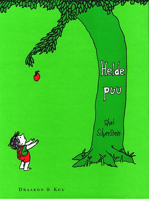 Helde puu by Shel Silverstein