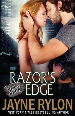 Razor's Edge by Jayne Rylon