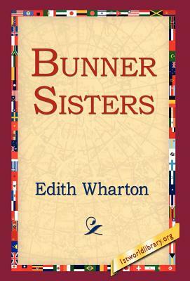 Bunner Sisters by Edith Wharton