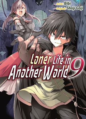 Loner Life in Another World by 