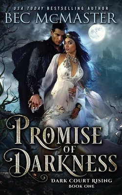 Promise of Darkness by Bec McMaster