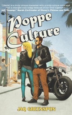 Poppe Culture by Jaq Greenspon