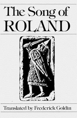 The Song of Roland by 