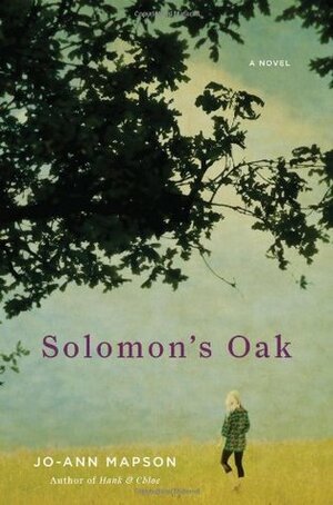 Solomon's Oak by Jo-Ann Mapson