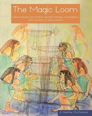 The Magic Loom: Weaving body and mind in narrative therapy conversations with survivors of early trauma by Heather McClelland