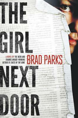 The Girl Next Door by Brad Parks