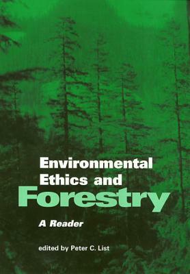 Environmental Ethics by Holmes Rolston III