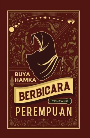 Berbicara Tentang Perempuan by Buya Hamka