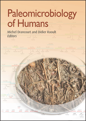 Paleomicrobiology of Humans by 