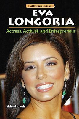 Eva Longoria by Richard Worth