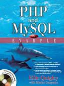 PHP and MySQL by Example by Marko Gargenta, Ellie Quigley