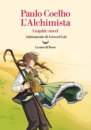 L'Alchimista by Paulo Coelho