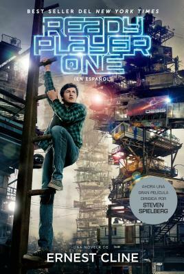 Ready Player One by Ernest Cline