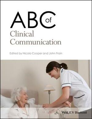 ABC of Clinical Communication by 