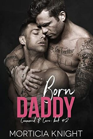 Born Daddy by Morticia Knight, Black Jazz Design