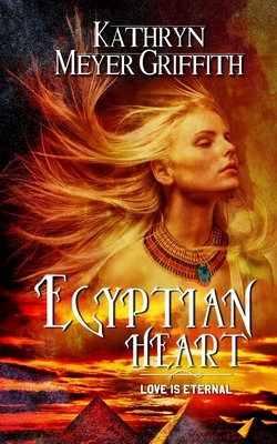 Egyptian Heart by Kathryn Meyer Griffith