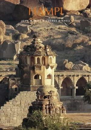 Hampi by John M. Fritz, George Michell