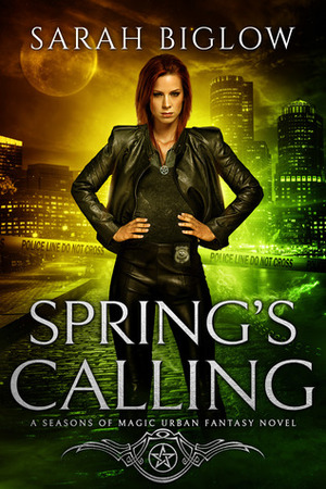 Spring's Calling by Sarah Biglow
