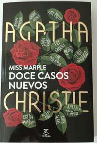 Miss Marple. Doce casos nuevos by Varios Autores